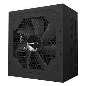 Gigabyte GP-UD1000GM PG5 1000W 80+ Gold ATX Fully PCIe 5.0 Modular Power Supply